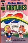 Richie Rich Fortunes #36 Comic Books - Covers, Scans, Photos in Richie Rich Fortunes Comic Books - Covers, Scans, Gallery